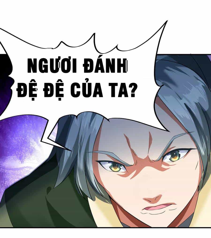 Chiến Hồn Tuyệt Thế - Chương 6 - ảnh 2