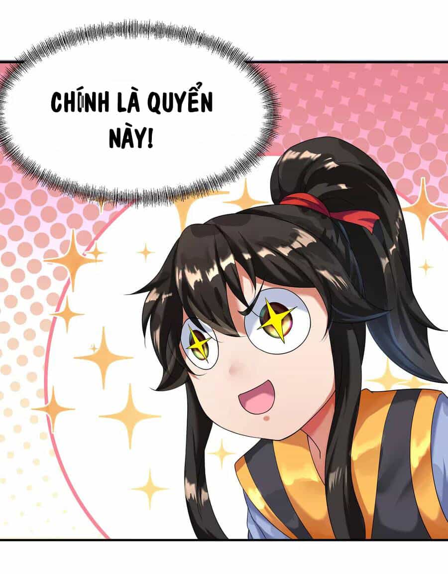 Chiến Hồn Tuyệt Thế - Chương 6 - ảnh 28