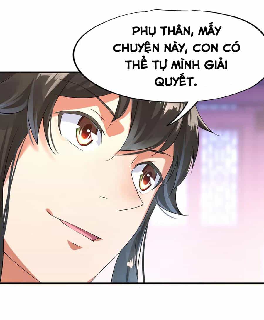 Chiến Hồn Tuyệt Thế - Chương 6 - ảnh 39