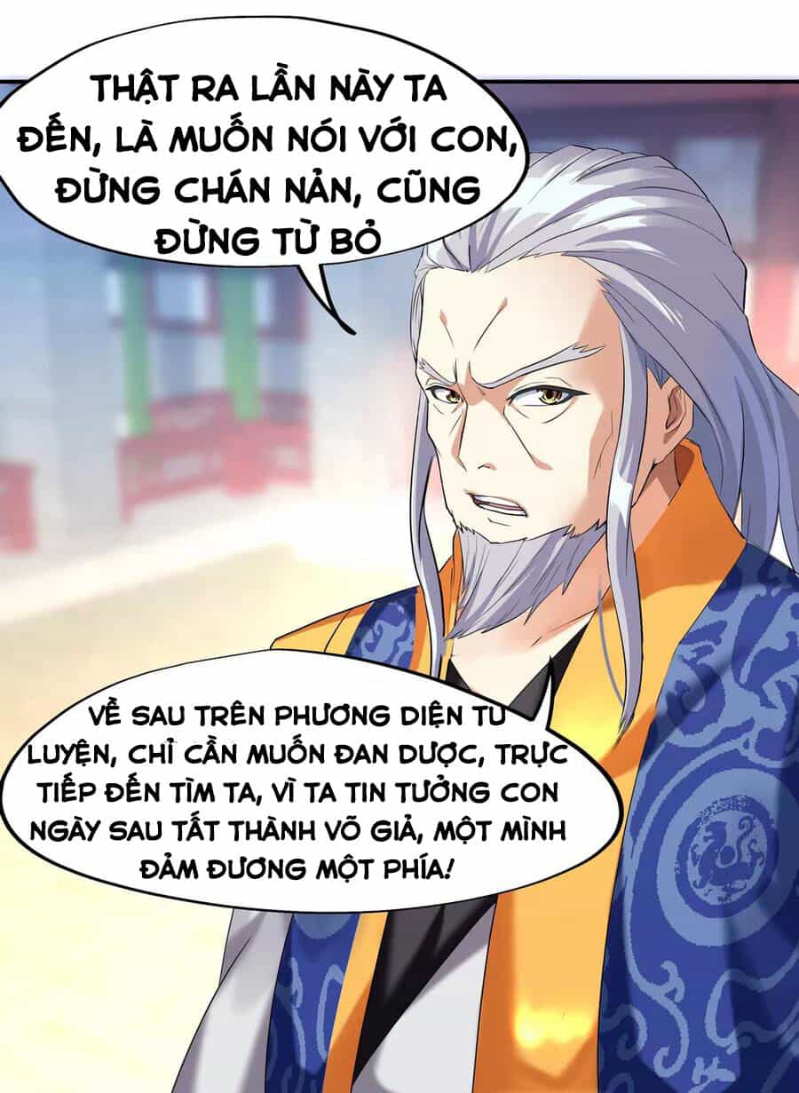 Chiến Hồn Tuyệt Thế - Chương 6 - ảnh 40