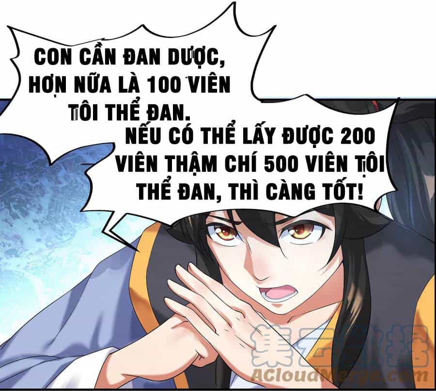 Chiến Hồn Tuyệt Thế - Chương 6 - ảnh 42