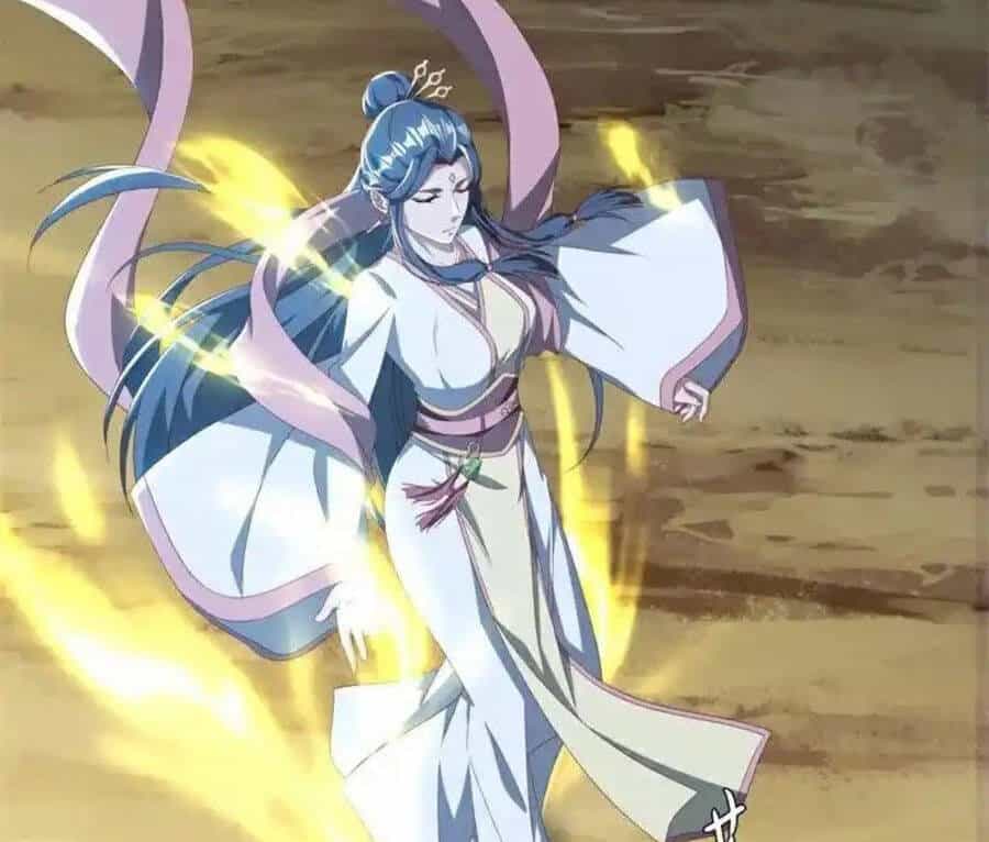 Chiến Hồn Tuyệt Thế - Chương 707 - ảnh 85