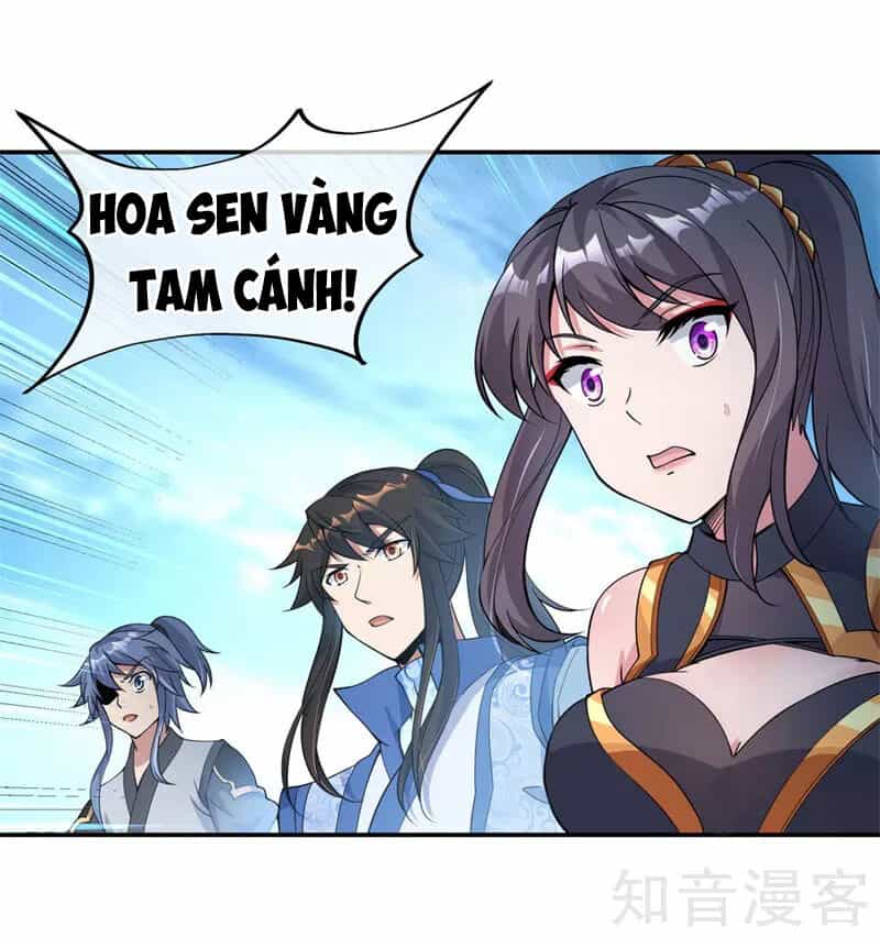 Chiến Hồn Tuyệt Thế - Chương 71 - ảnh 4