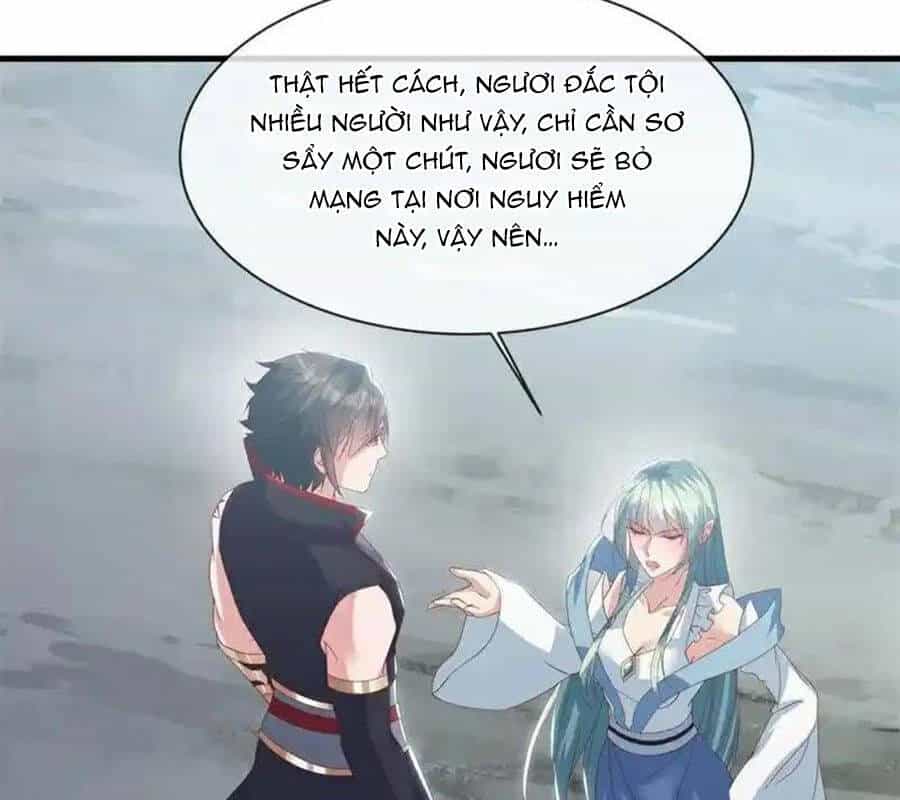 Chiến Hồn Tuyệt Thế - Chương 720 - ảnh 79