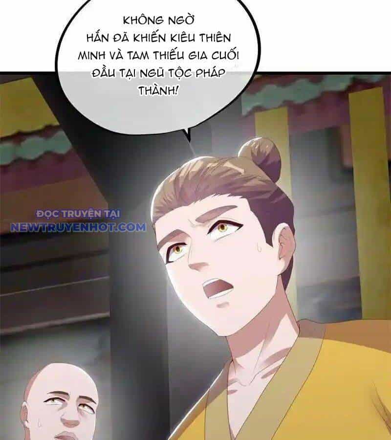 Chiến Hồn Tuyệt Thế - Chương 738 - ảnh 5