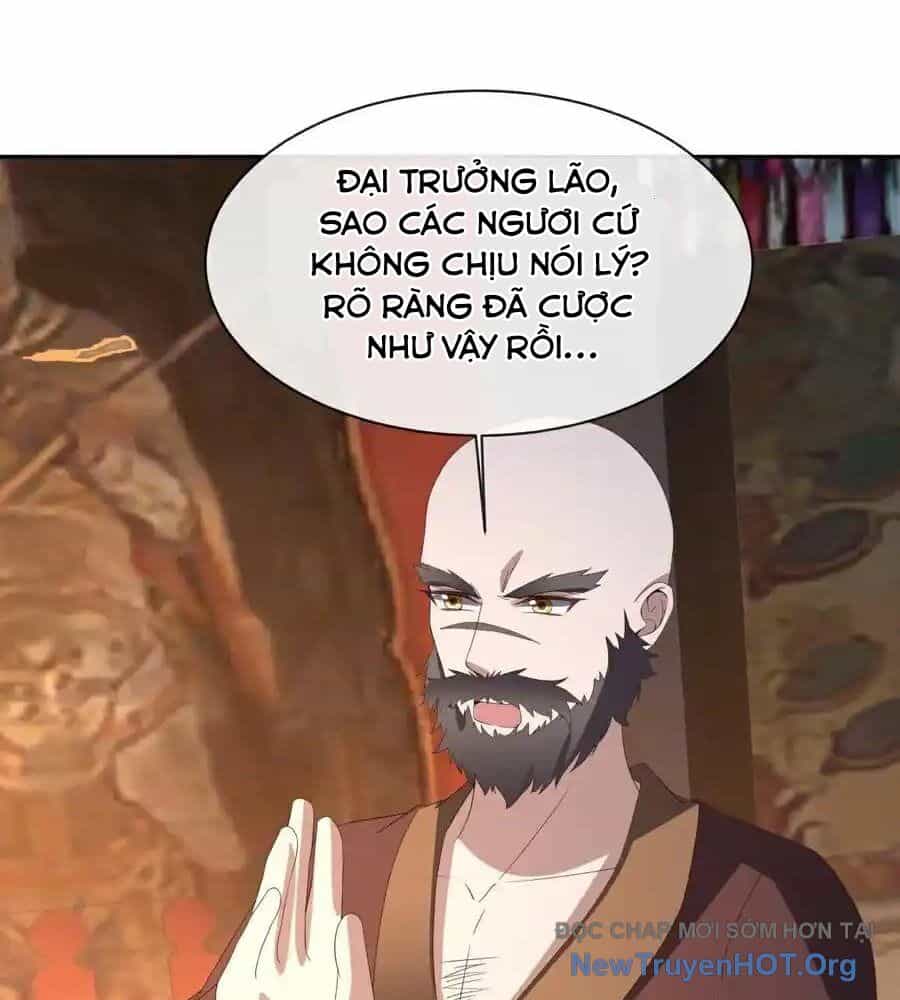 Chiến Hồn Tuyệt Thế - Chương 763 - ảnh 45