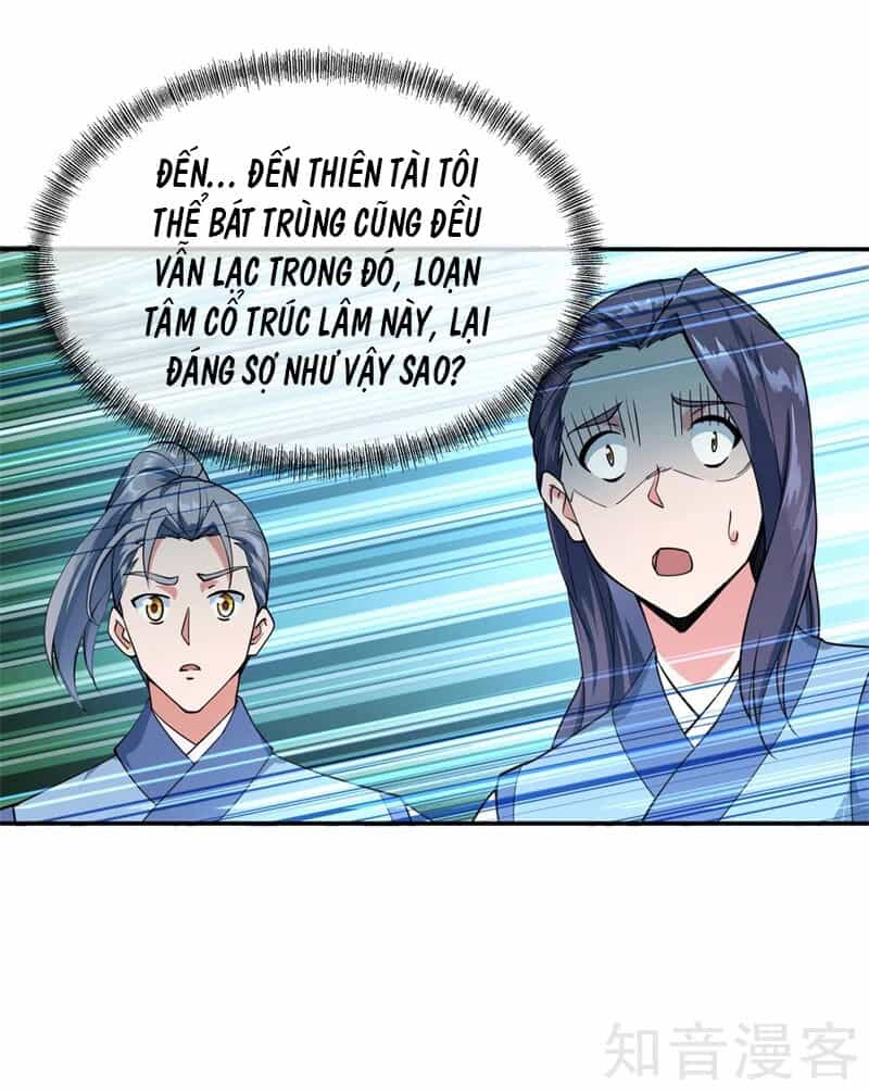 Chiến Hồn Tuyệt Thế - Chương 78 - ảnh 8