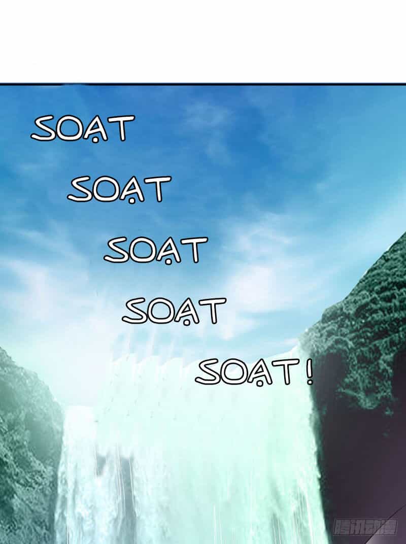 Chiến Hồn Tuyệt Thế - Chương 8 - ảnh 9