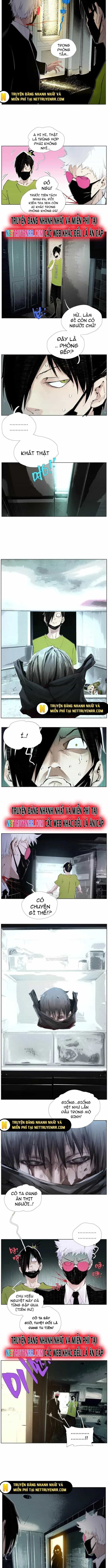 Chiến Loạn Thời Không - Chương 15 - ảnh 4