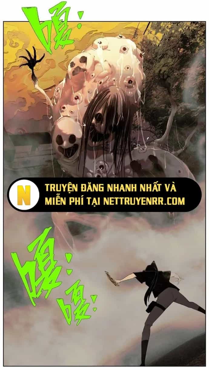 Chiến Loạn Thời Không - Chương 18 - ảnh 11