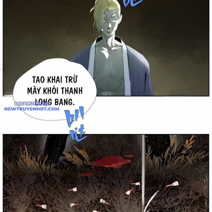 Chiến Loạn Thời Không - Chương 28 - ảnh 38