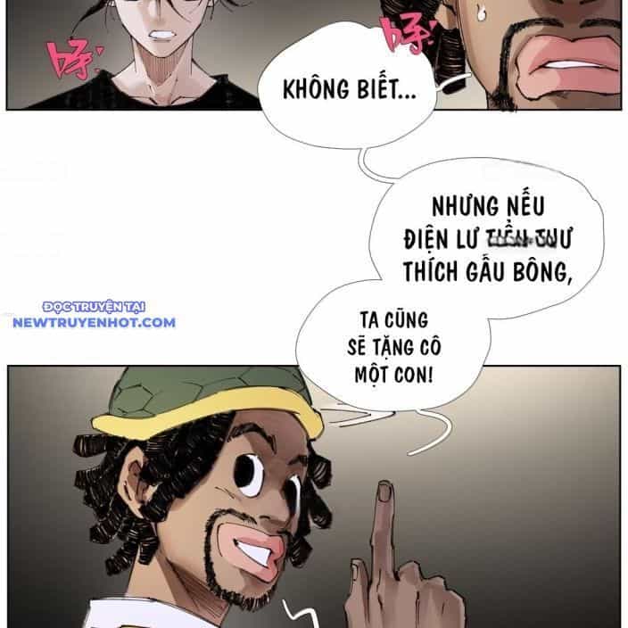 Chiến Loạn Thời Không - Chương 28 - ảnh 60