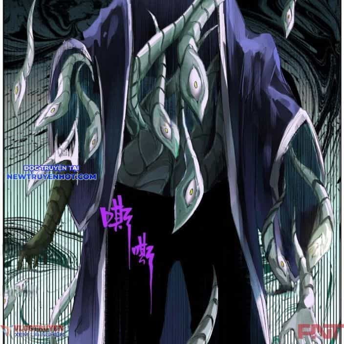 Chiến Loạn Thời Không - Chương 29 - ảnh 33