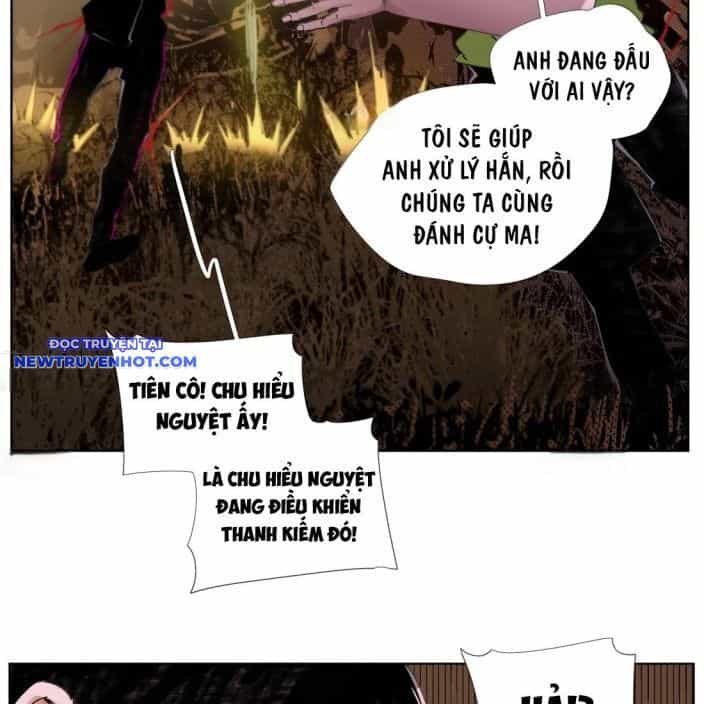 Chiến Loạn Thời Không - Chương 29 - ảnh 59