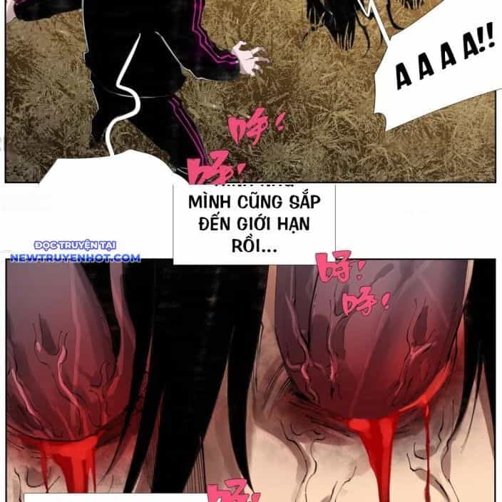 Chiến Loạn Thời Không - Chương 30 - ảnh 39