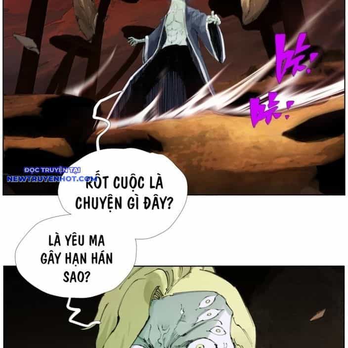 Chiến Loạn Thời Không - Chương 31 - ảnh 32