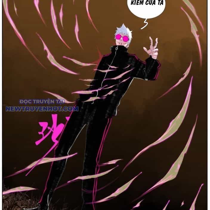 Chiến Loạn Thời Không - Chương 32 - ảnh 15
