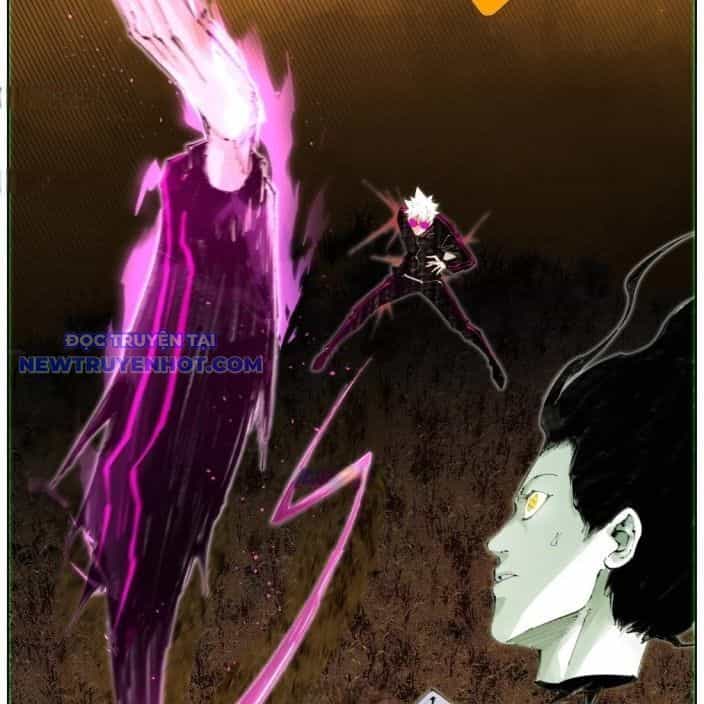Chiến Loạn Thời Không - Chương 32 - ảnh 26