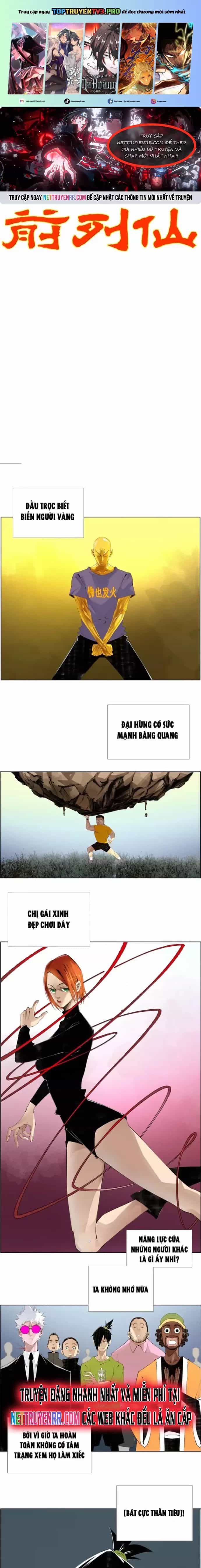Chiến Loạn Thời Không - Chương 40 - ảnh 2