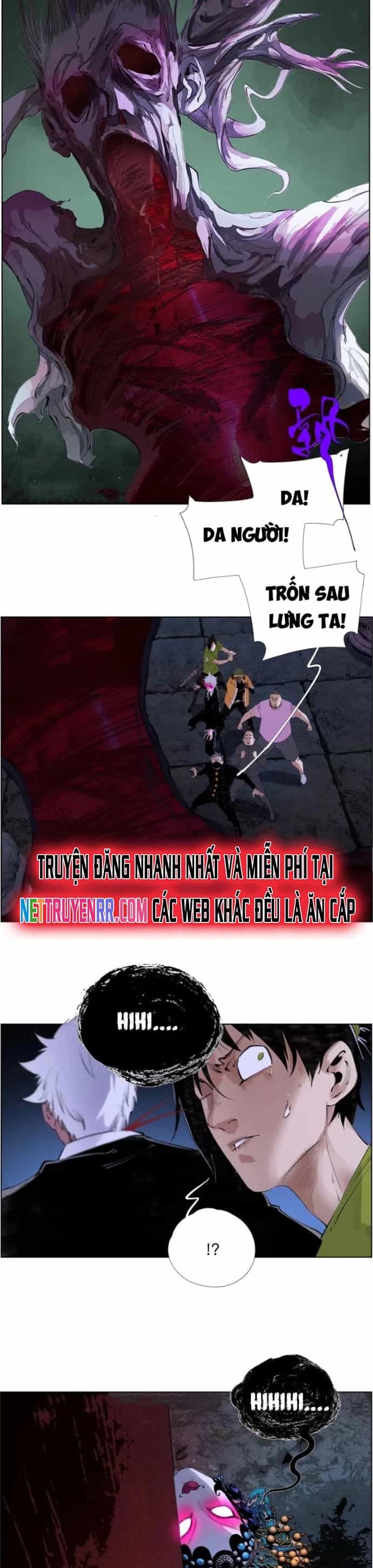 Chiến Loạn Thời Không - Chương 41 - ảnh 10