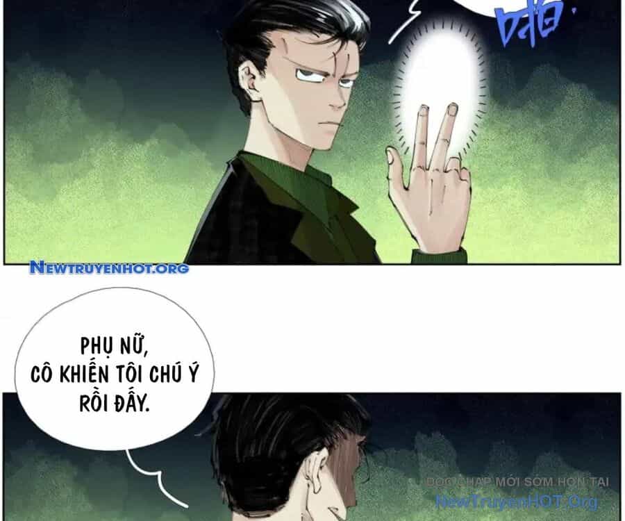 Chiến Loạn Thời Không - Chương 58 - ảnh 20