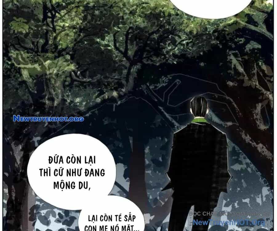 Chiến Loạn Thời Không - Chương 58 - ảnh 25