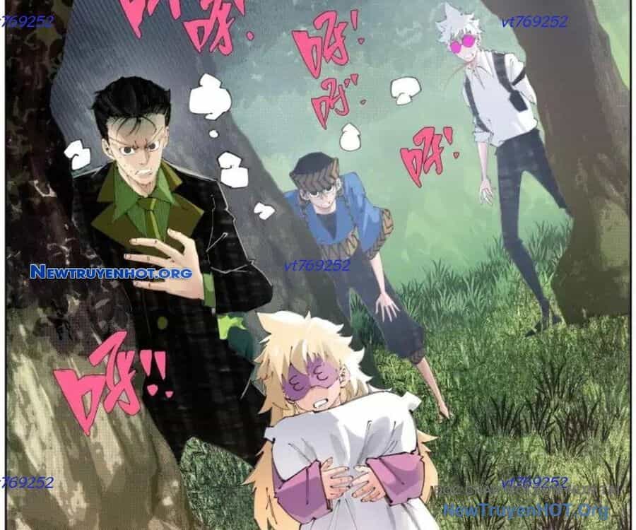 Chiến Loạn Thời Không - Chương 58 - ảnh 56
