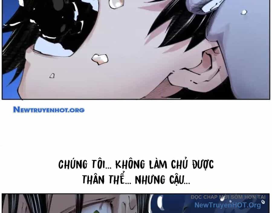 Chiến Loạn Thời Không - Chương 59 - ảnh 36