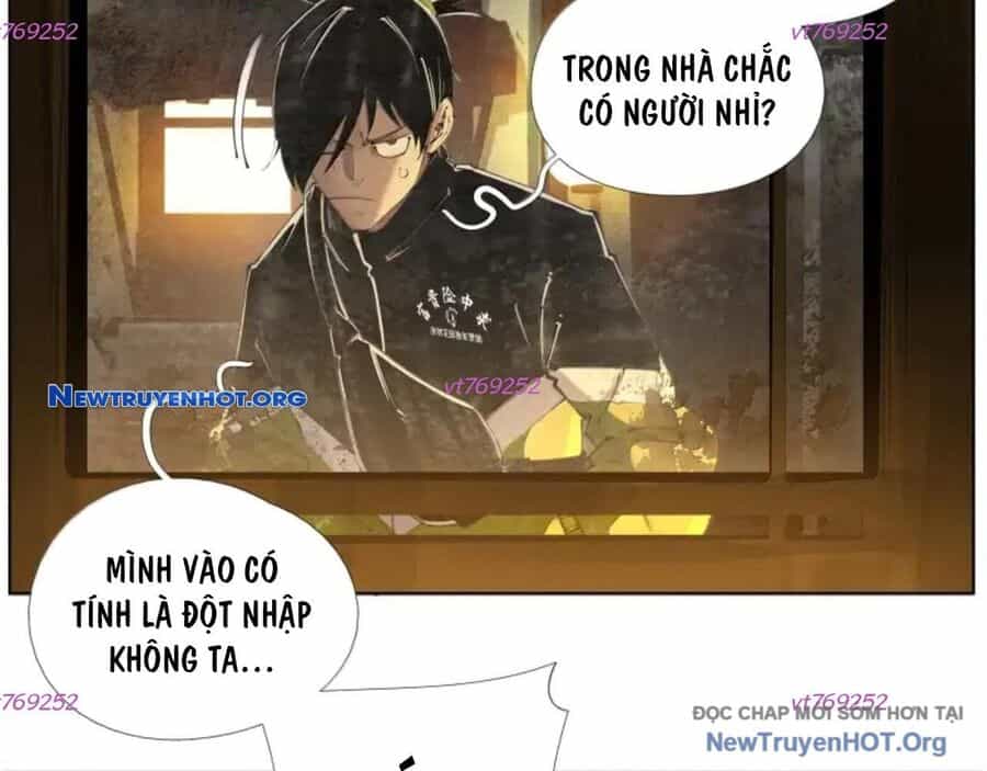 Chiến Loạn Thời Không - Chương 59 - ảnh 56