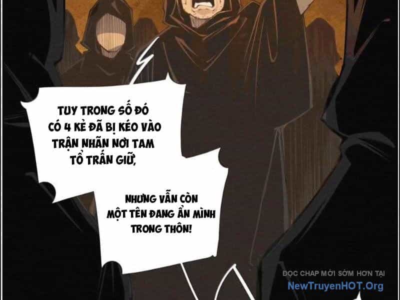 Chiến Loạn Thời Không - Chương 61 - ảnh 88
