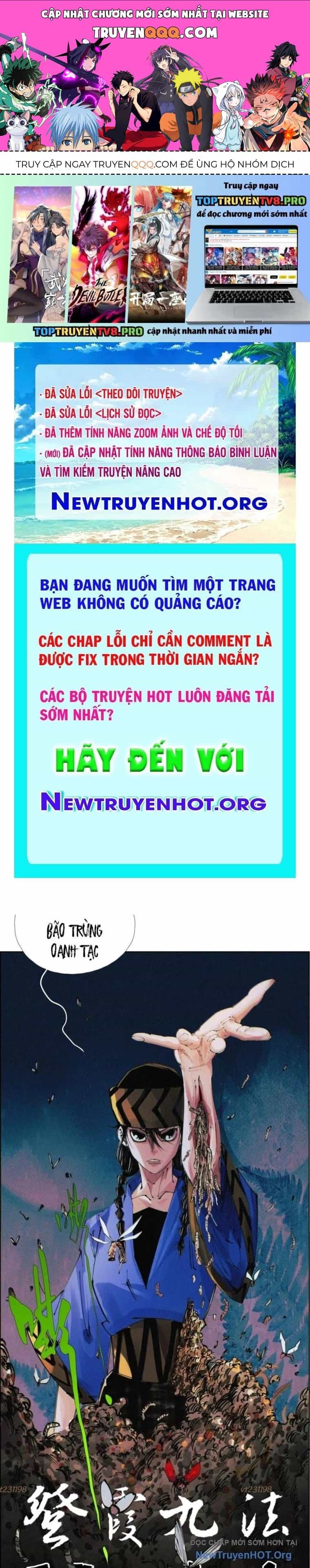 Chiến Loạn Thời Không - Chương 65 - ảnh 1