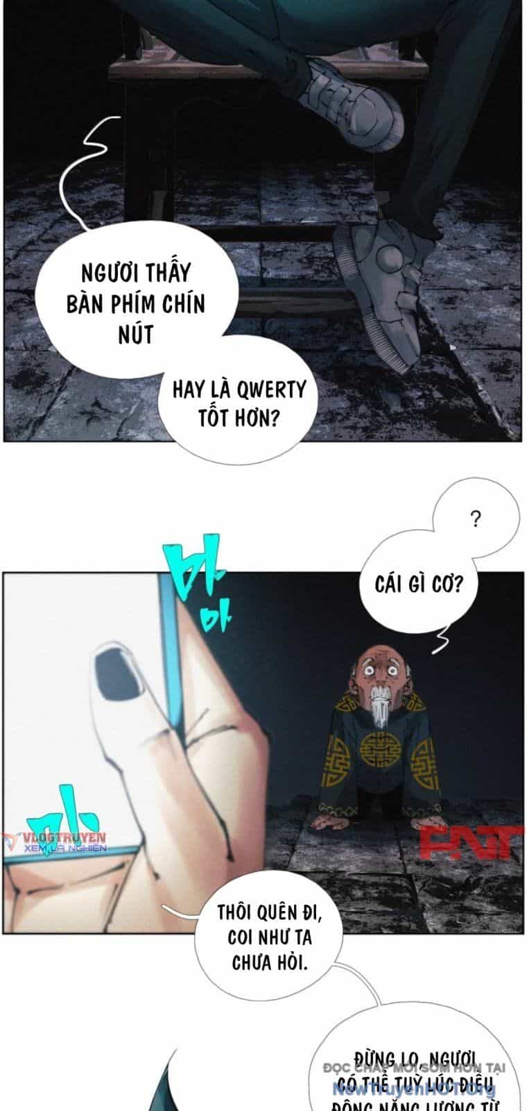 Chiến Loạn Thời Không - Chương 70 - ảnh 28