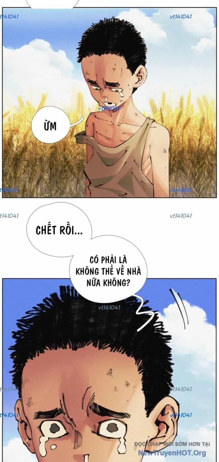 Chiến Loạn Thời Không - Chương 70 - ảnh 6