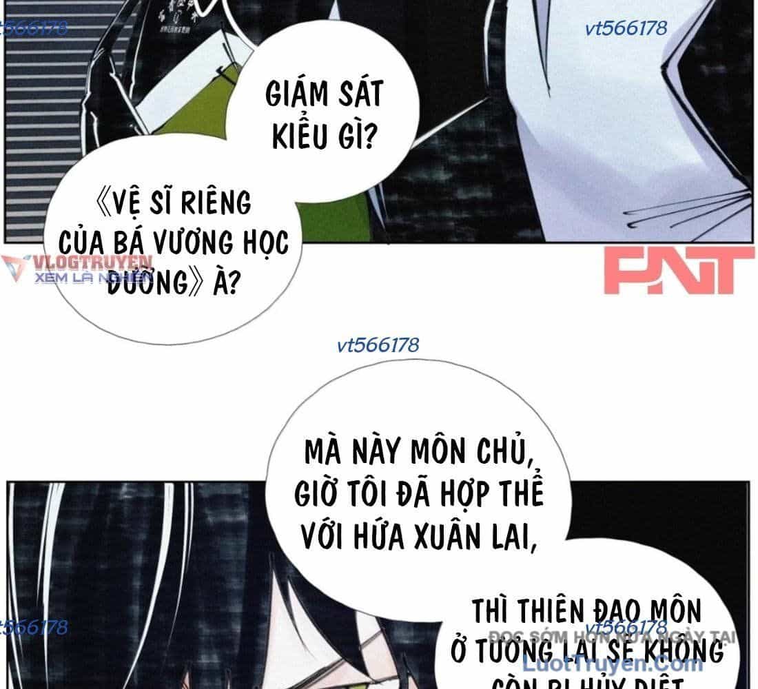 Chiến Loạn Thời Không - Chương 74 - ảnh 11