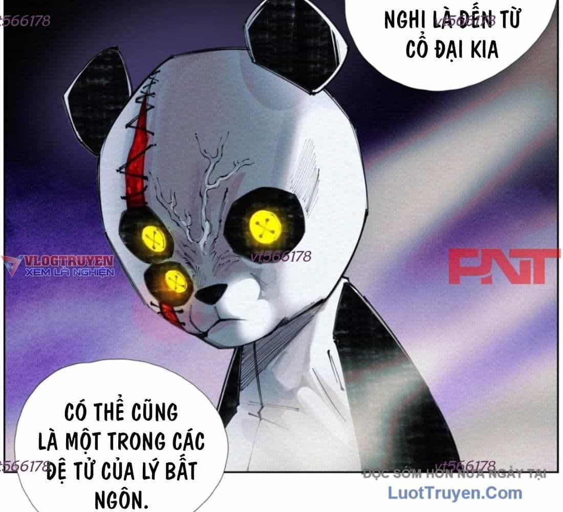 Chiến Loạn Thời Không - Chương 74 - ảnh 47