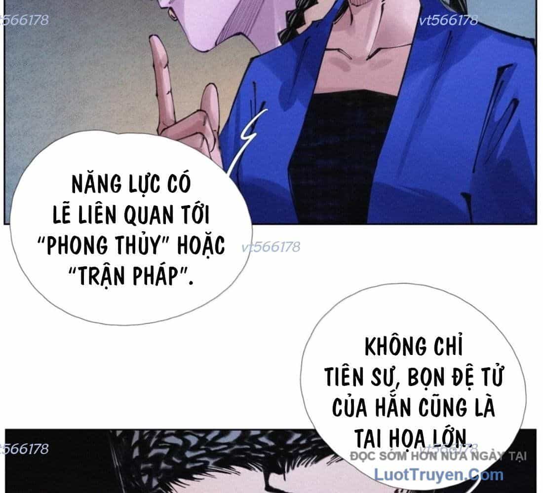 Chiến Loạn Thời Không - Chương 74 - ảnh 49