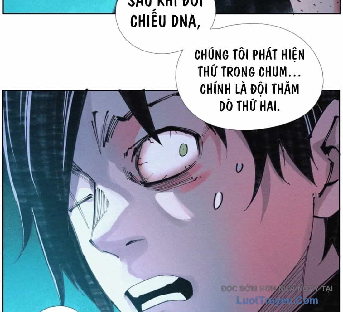 Chiến Loạn Thời Không - Chương 74 - ảnh 74