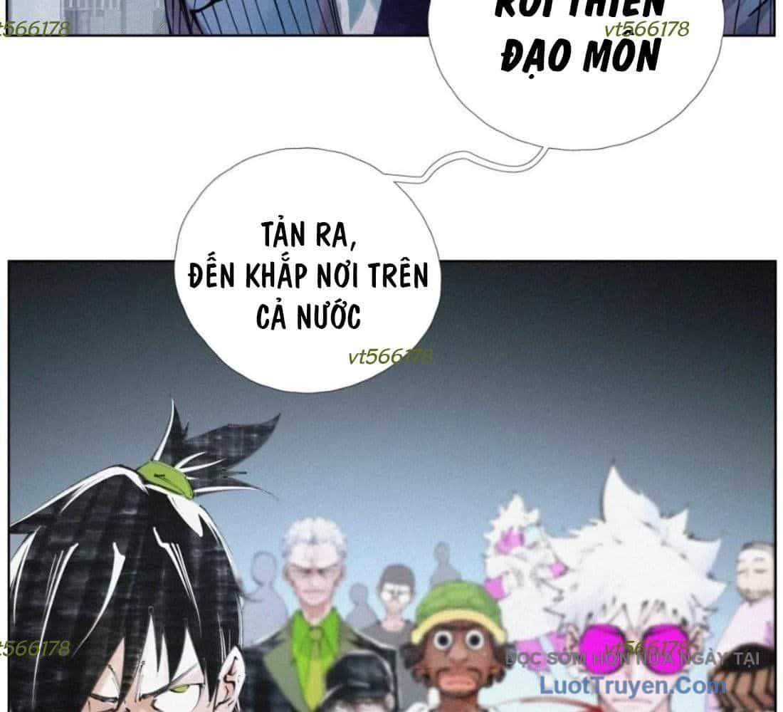 Chiến Loạn Thời Không - Chương 75 - ảnh 10