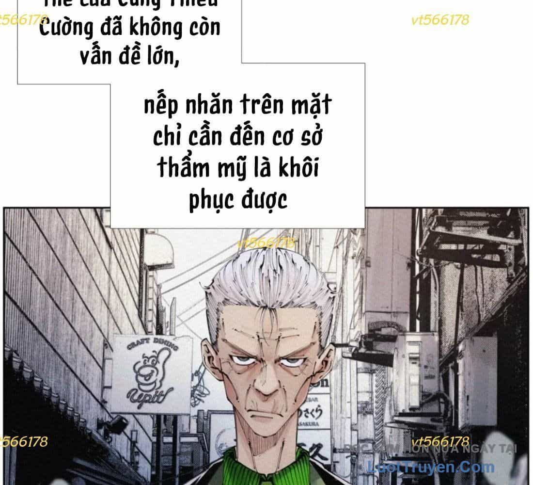 Chiến Loạn Thời Không - Chương 75 - ảnh 34