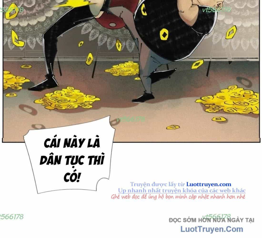 Chiến Loạn Thời Không - Chương 76 - ảnh 38