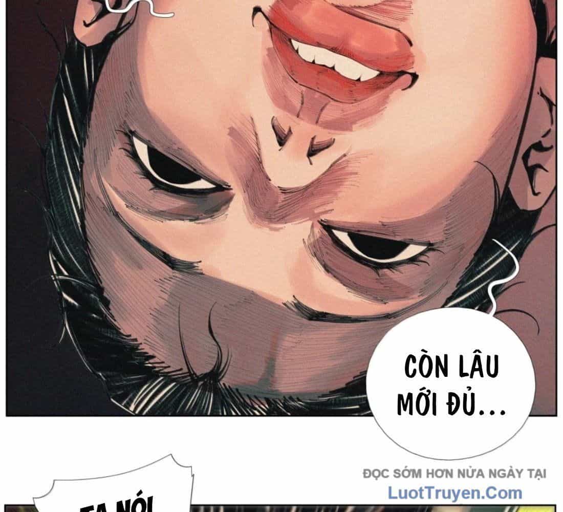 Chiến Loạn Thời Không - Chương 78 - ảnh 17