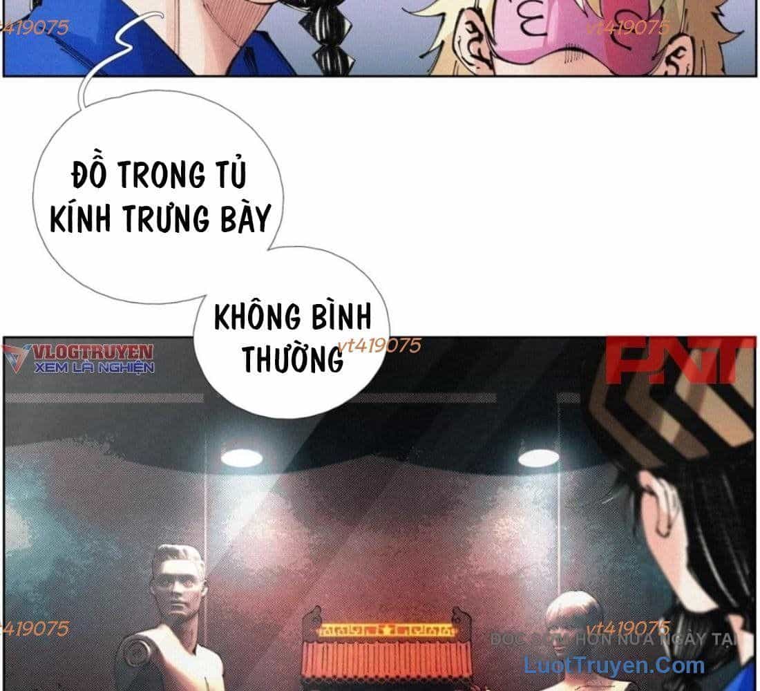 Chiến Loạn Thời Không - Chương 78 - ảnh 39