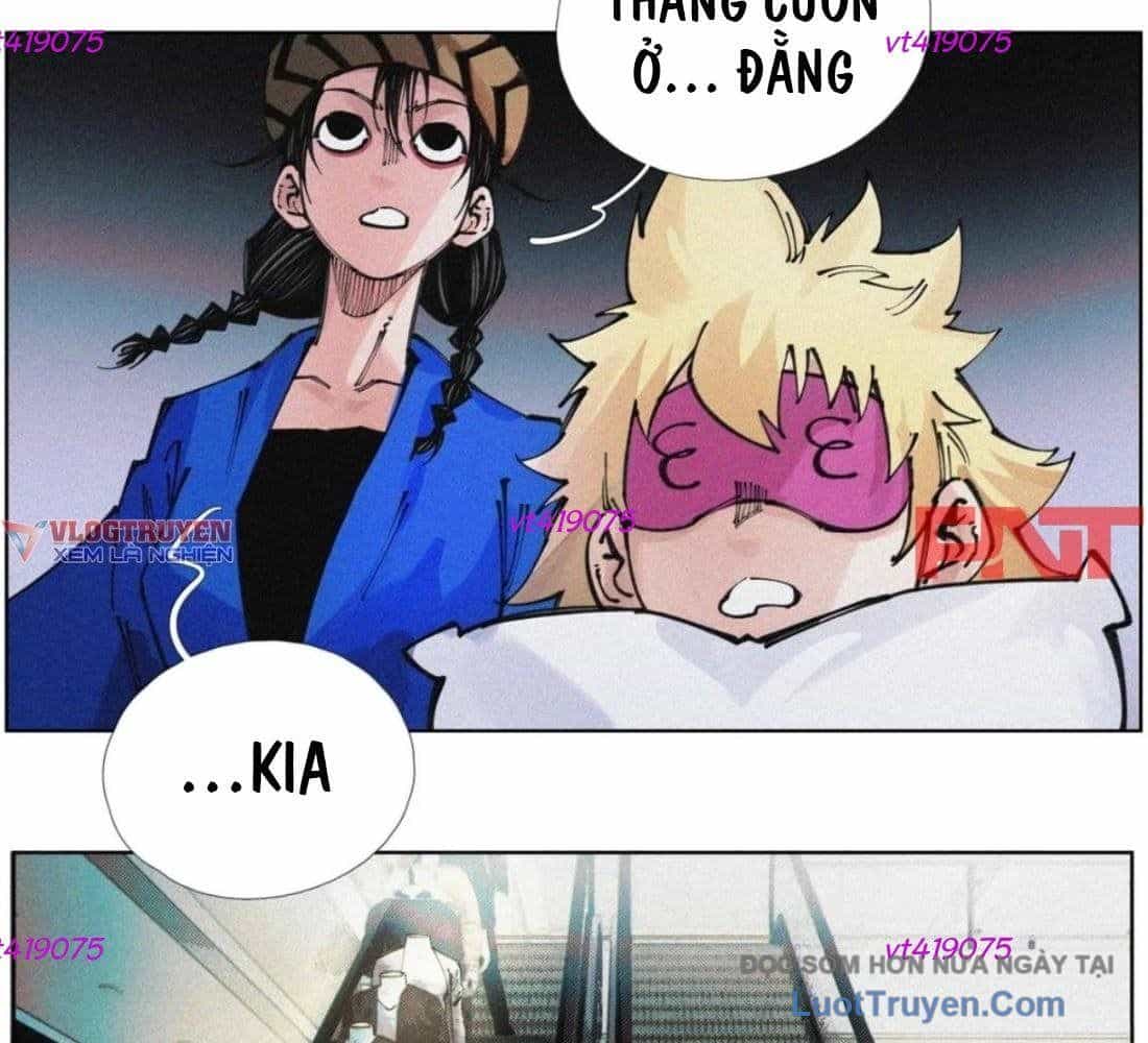 Chiến Loạn Thời Không - Chương 78 - ảnh 46