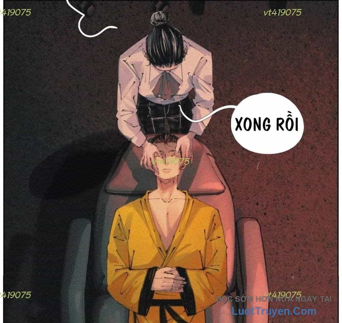 Chiến Loạn Thời Không - Chương 78 - ảnh 7
