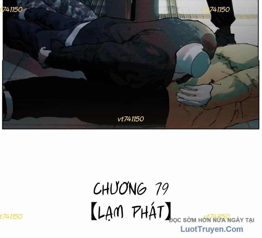 Chiến Loạn Thời Không - Chương 79 - ảnh 3