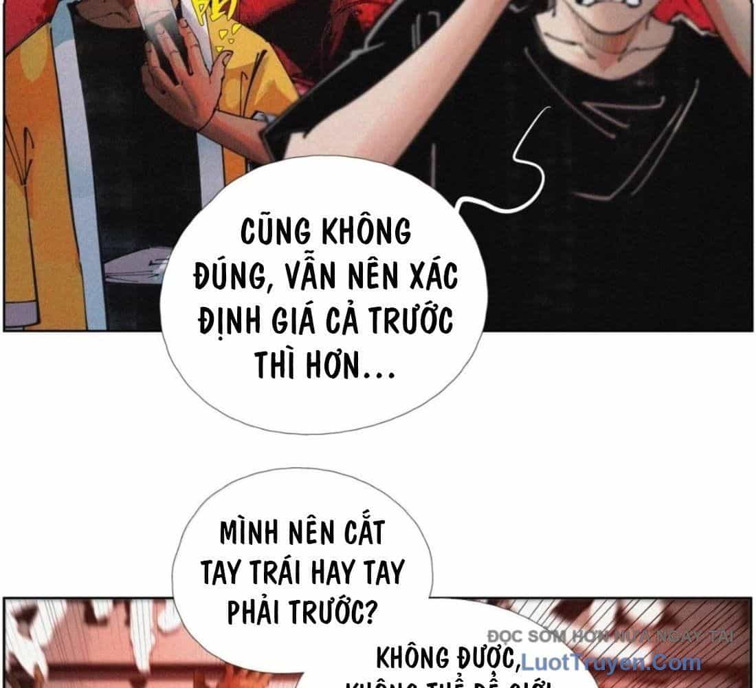 Chiến Loạn Thời Không - Chương 79 - ảnh 30