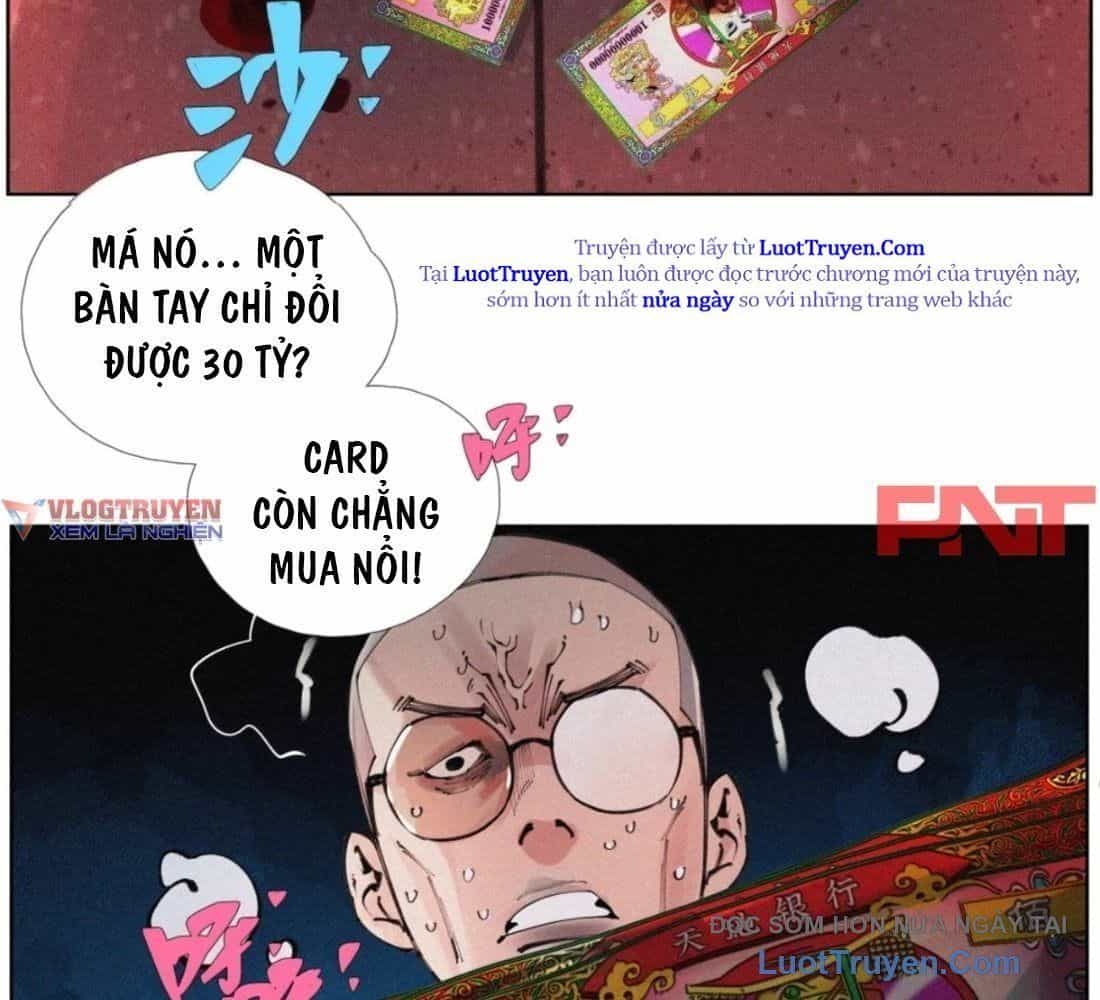 Chiến Loạn Thời Không - Chương 79 - ảnh 68