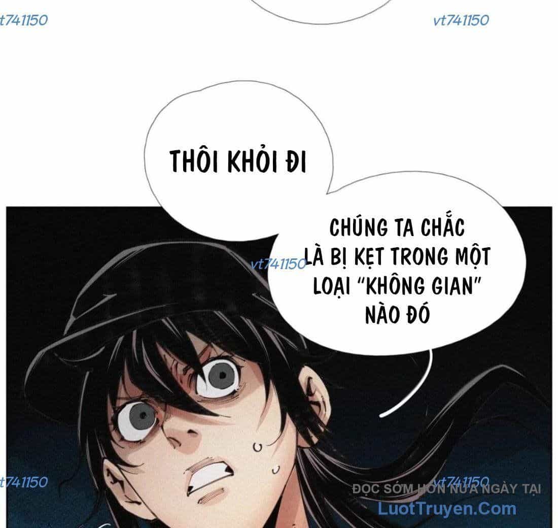 Chiến Loạn Thời Không - Chương 79 - ảnh 7