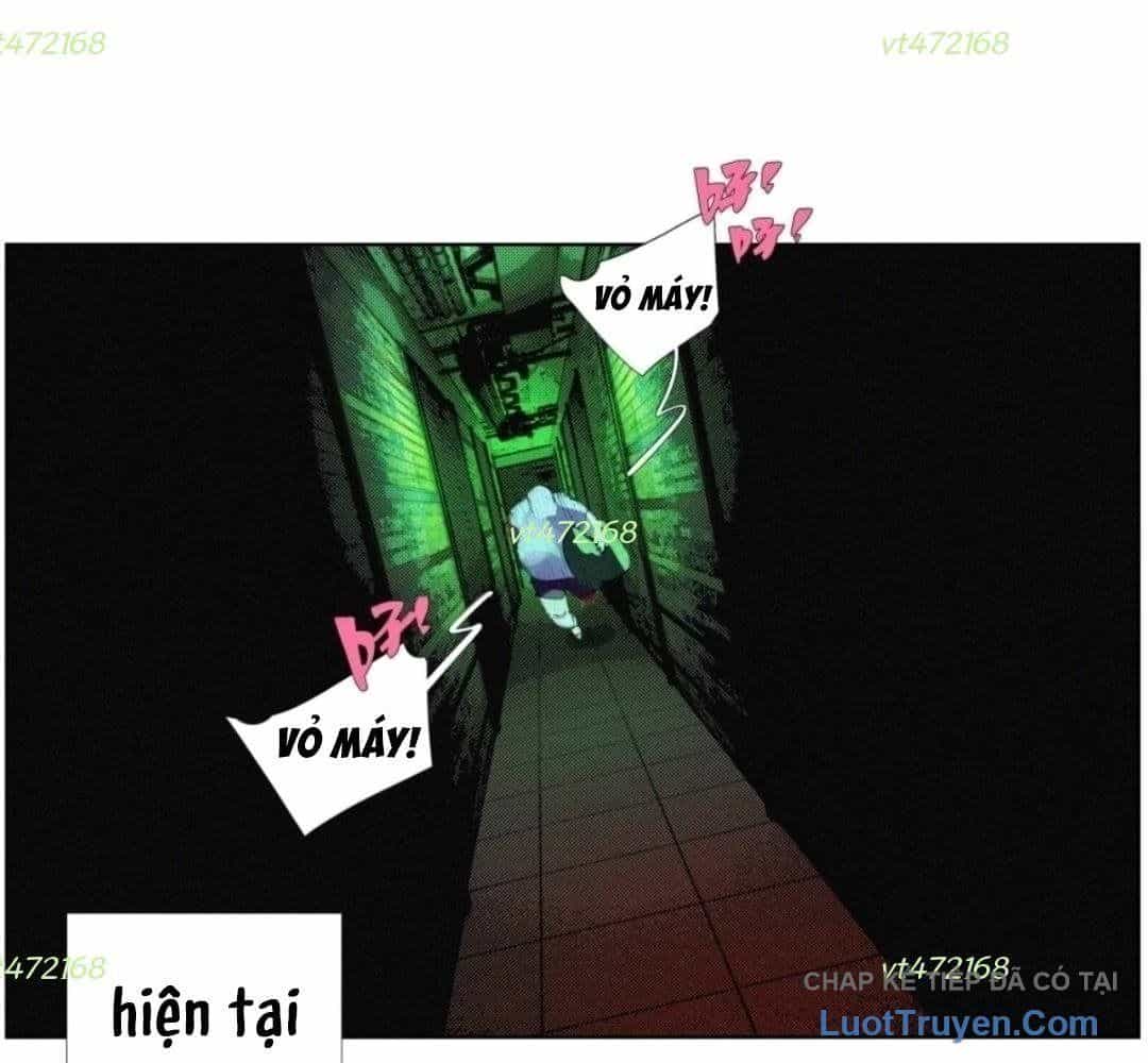 Chiến Loạn Thời Không - Chương 80 - ảnh 43