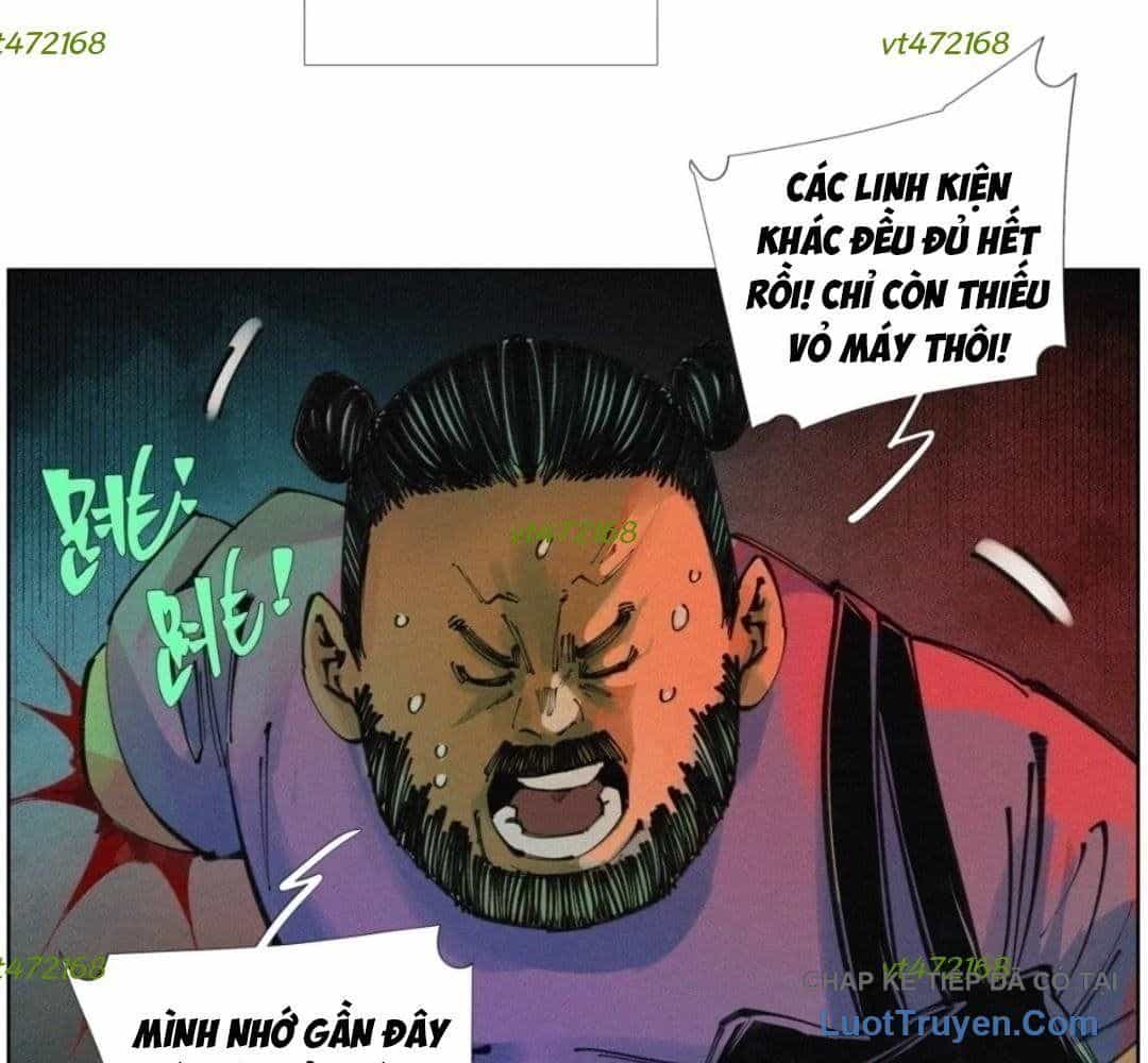 Chiến Loạn Thời Không - Chương 80 - ảnh 46